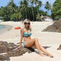 Отзыв от Галина - DTV виза